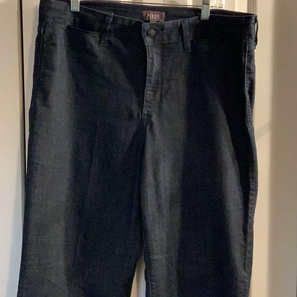 NYDJ Jeans size 14